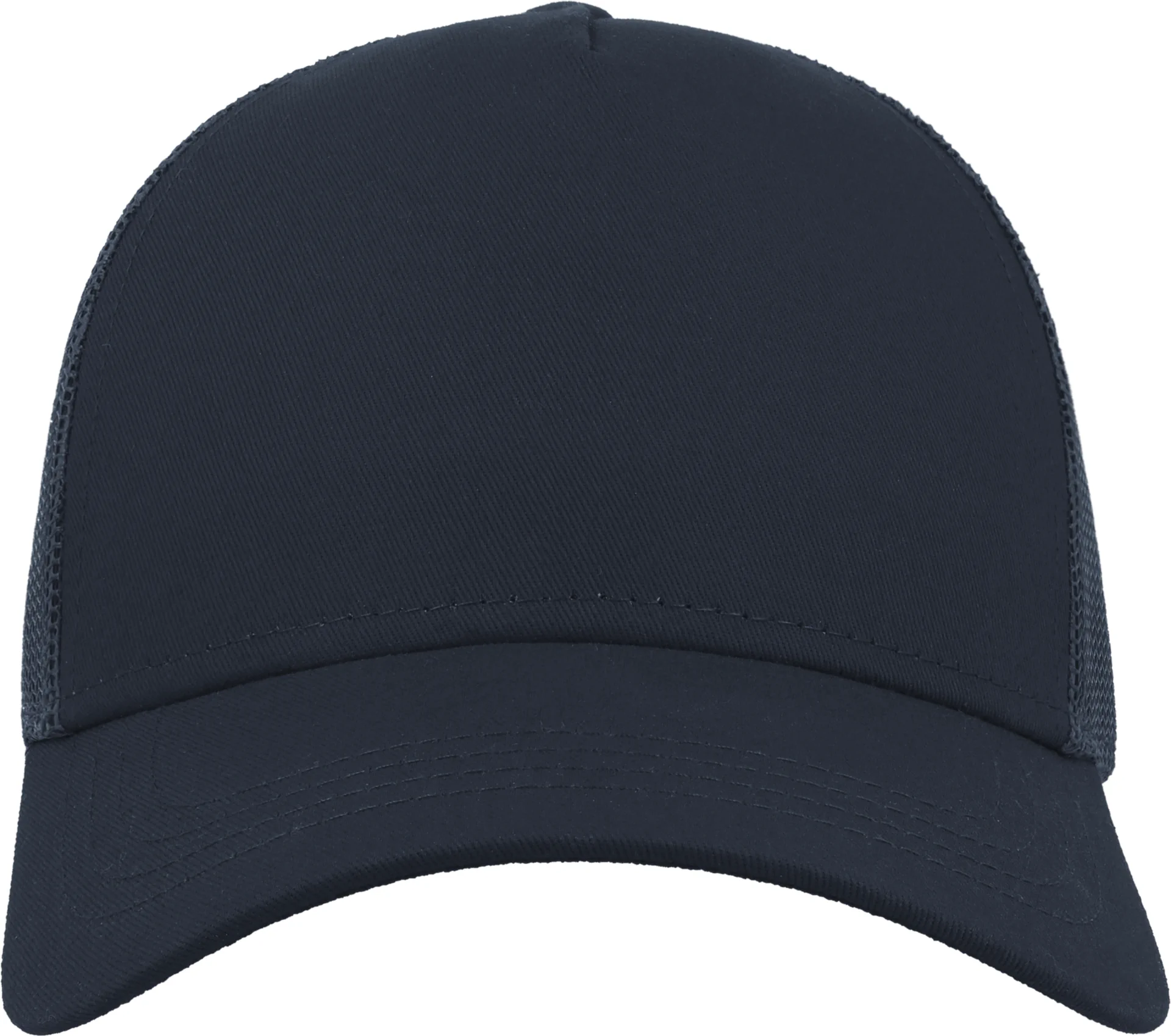 Atlantis Rapper Cotton Cap