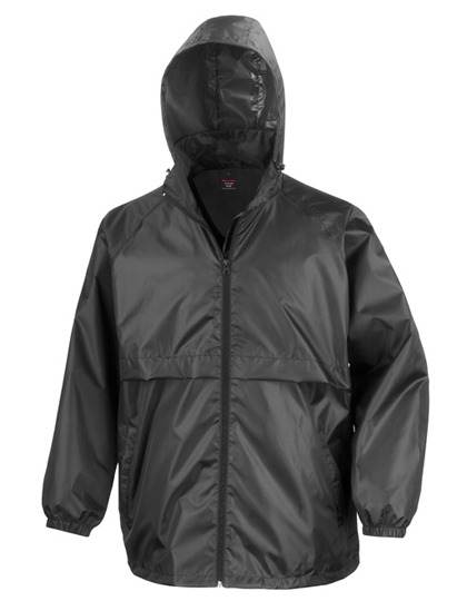 Result Windcheater Result Windcheater