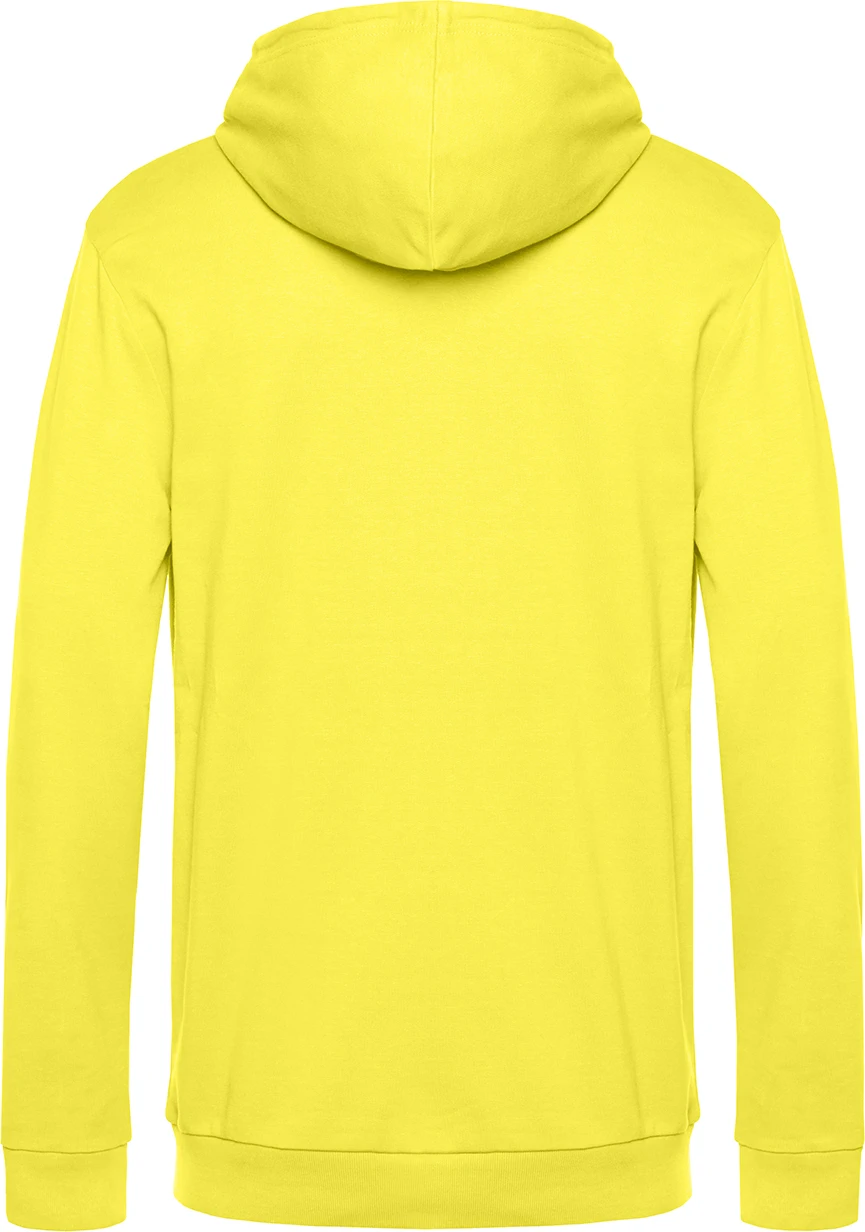 B&C #Hoodie