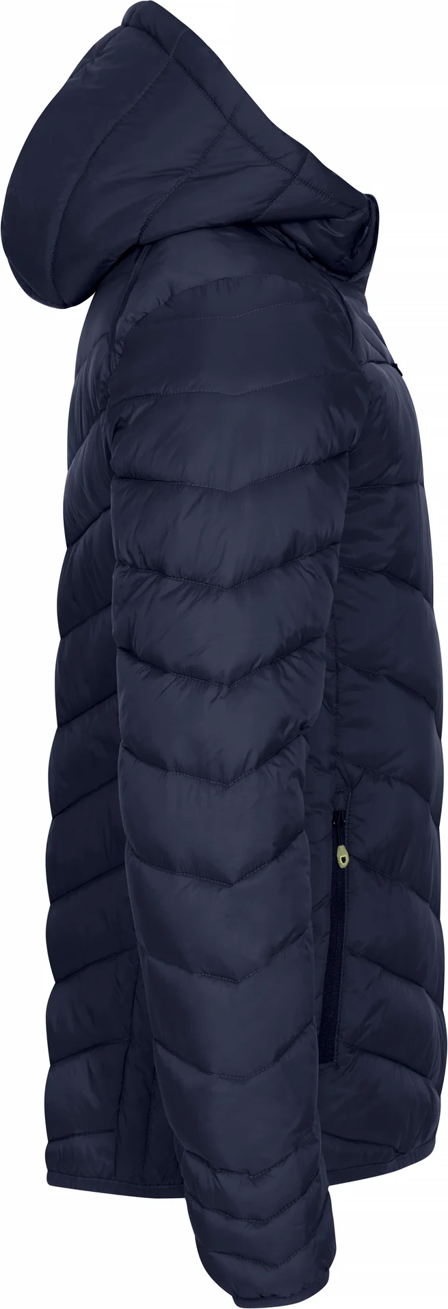 clique-0200976-idaho-jacket-men-darknavy-right-5 CLIQUE Herren Steppjacke Idaho