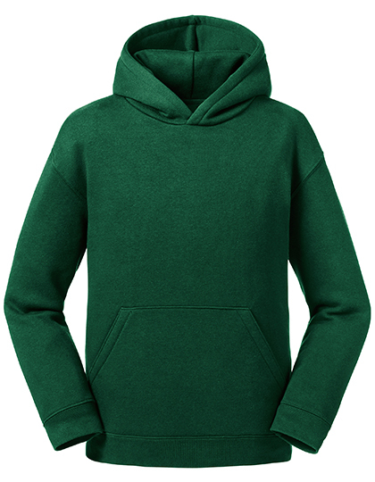 Russell Kids Authentic Hooded Sweat