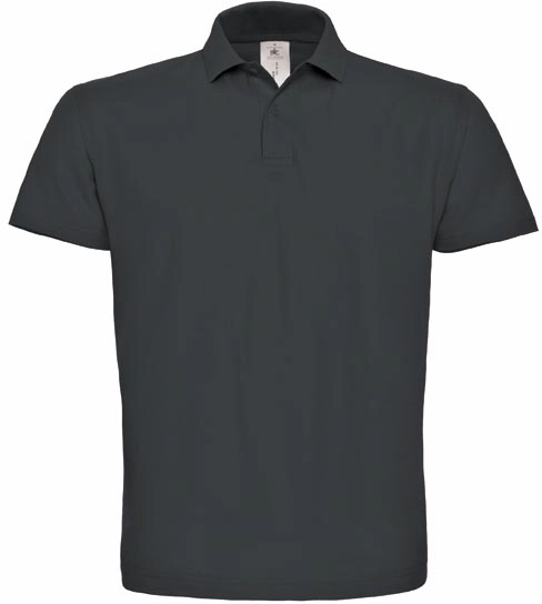 B&C Poloshirt ID.001