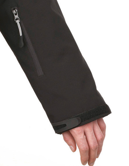 SOL'S Rock Women Padded Softshell SOL'S Rock Women Padded Softshell