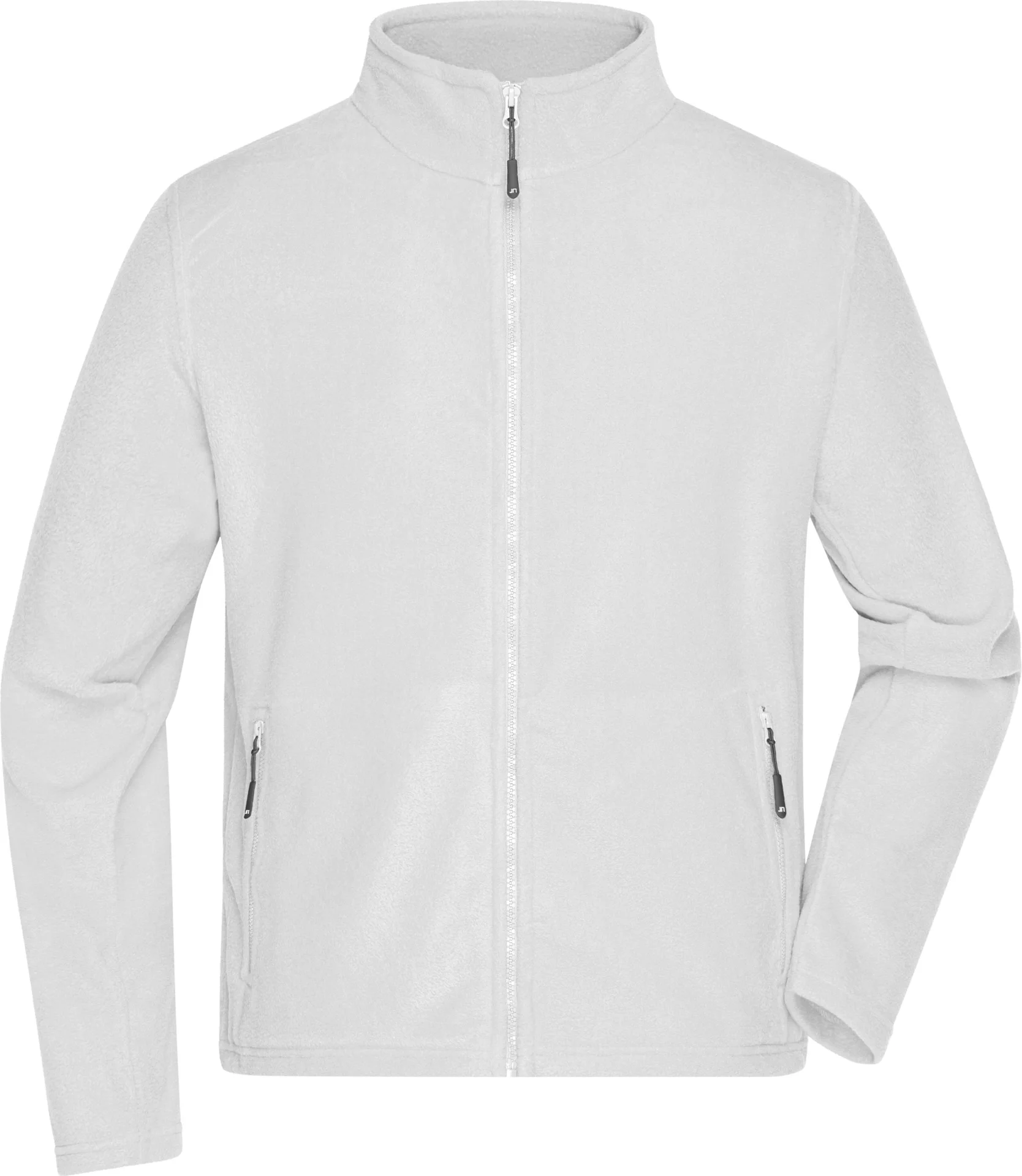 James & Nicholson Men's Fleecejacket