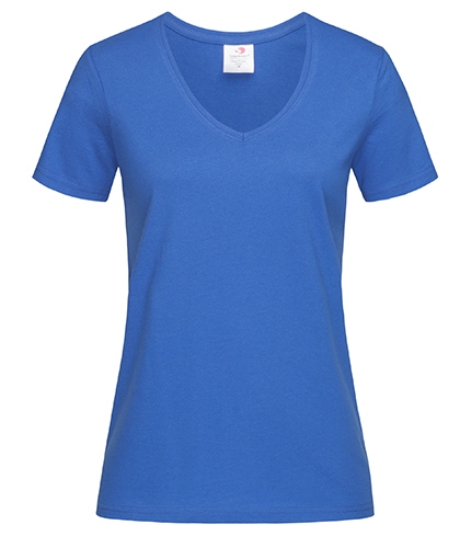 Stedman Classic-T V-Neck for women