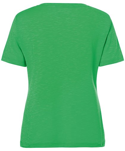 James & Nicholson Ladies Slub T-Shirt James & Nicholson Ladies Slub T-Shirt