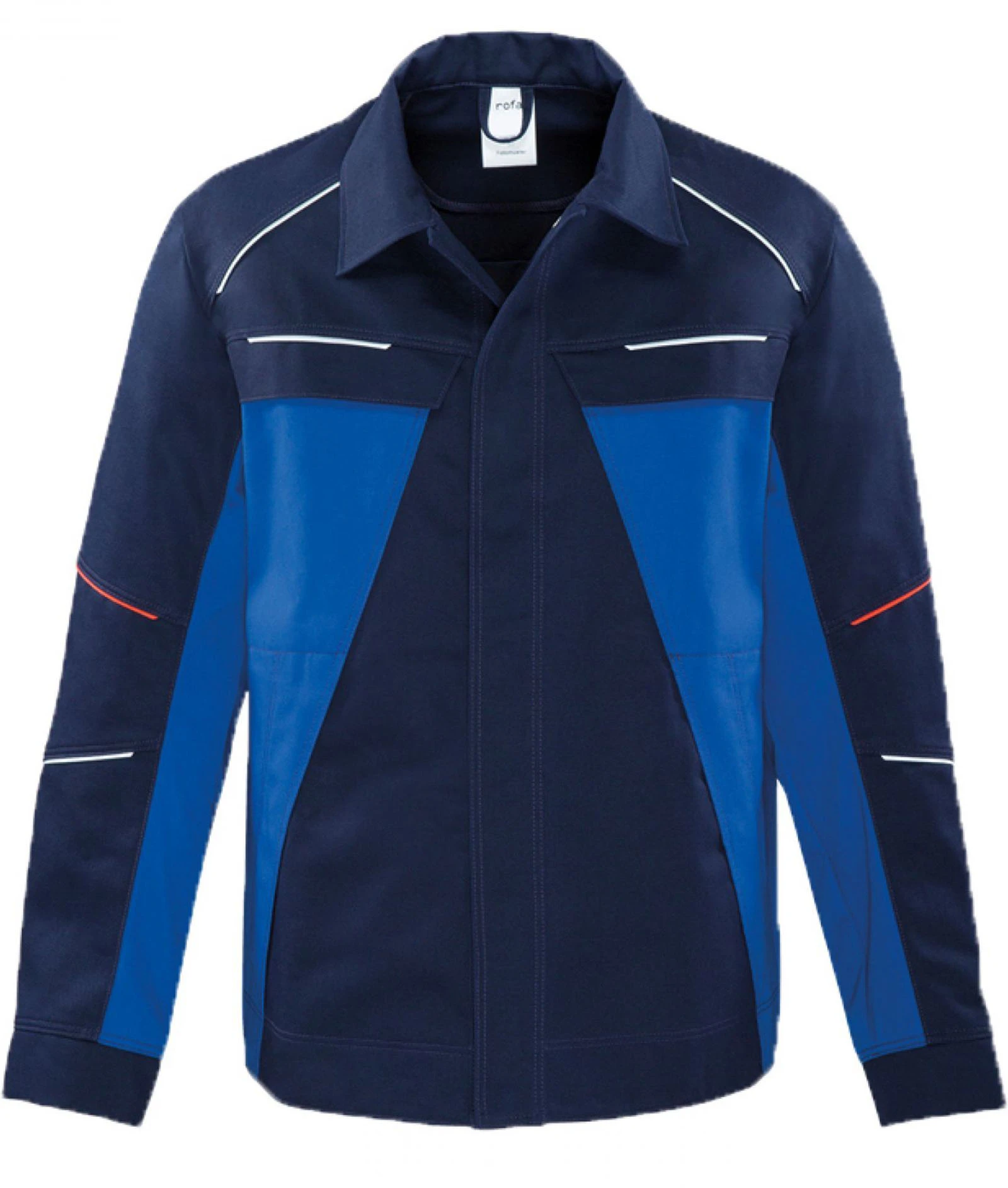 rofa PRO-LINE Bundjacke 2-farbig