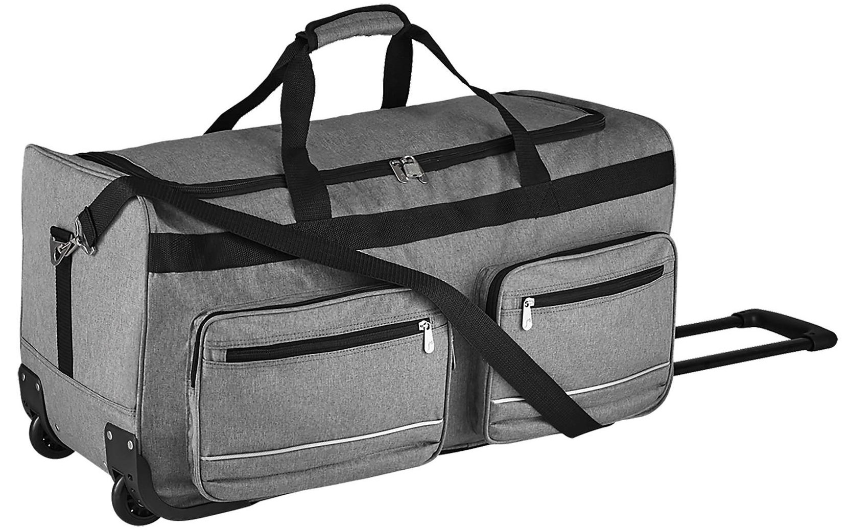 SOL'S Travel Bag Voyager SOL'S Travel Bag Voyager