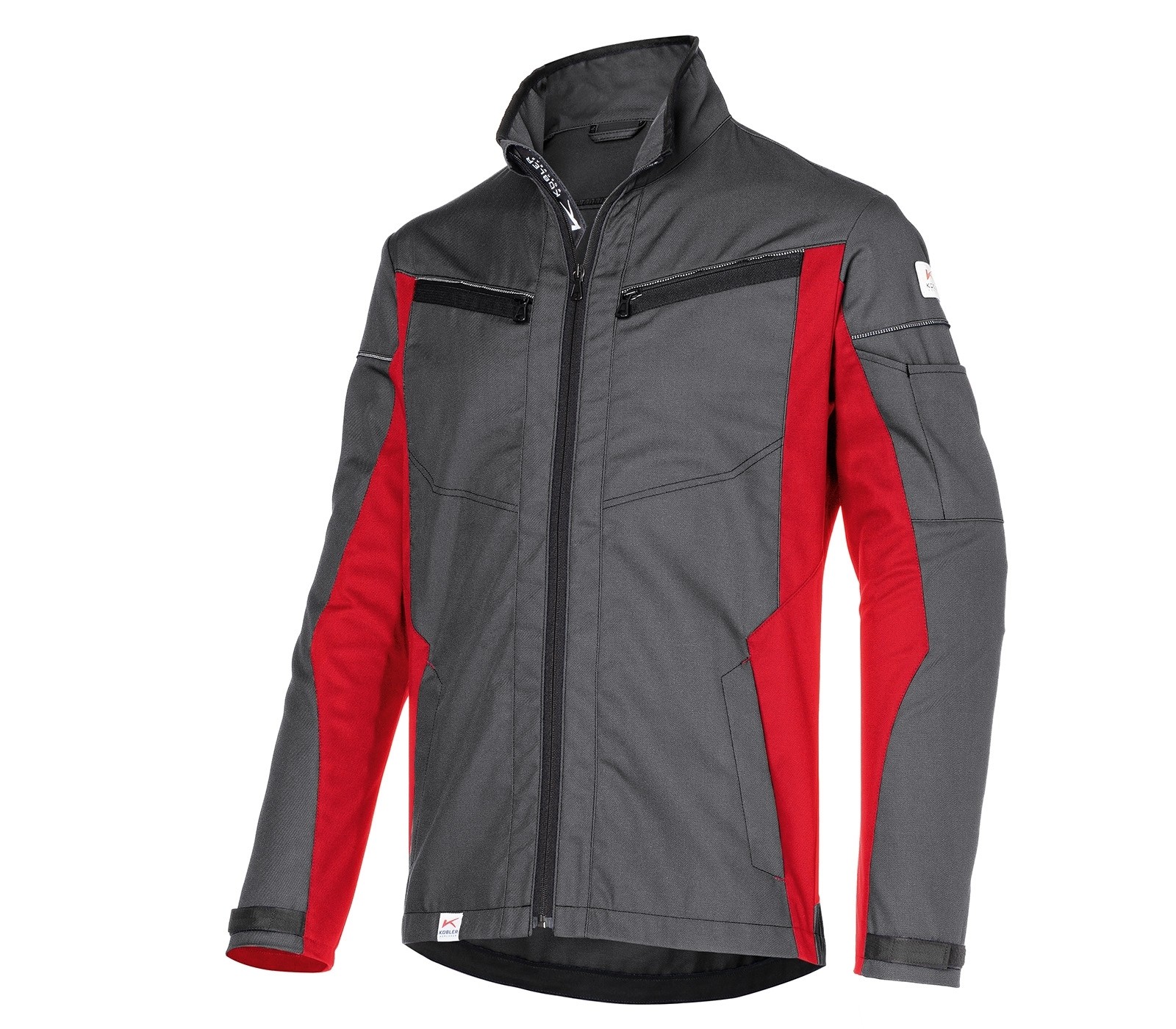 Kübler Jacke INNOVATIQ Kübler Jacke INNOVATIQ