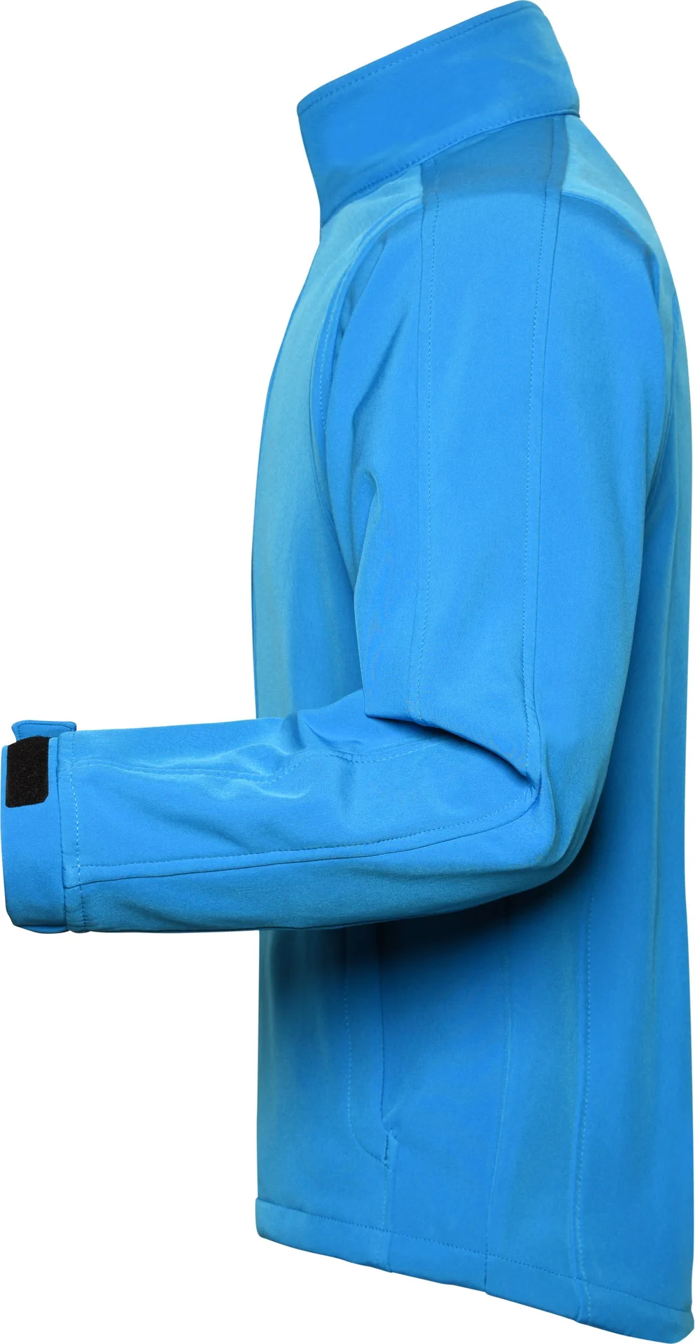 James & Nicholson Men's Softshell Jacket (135)