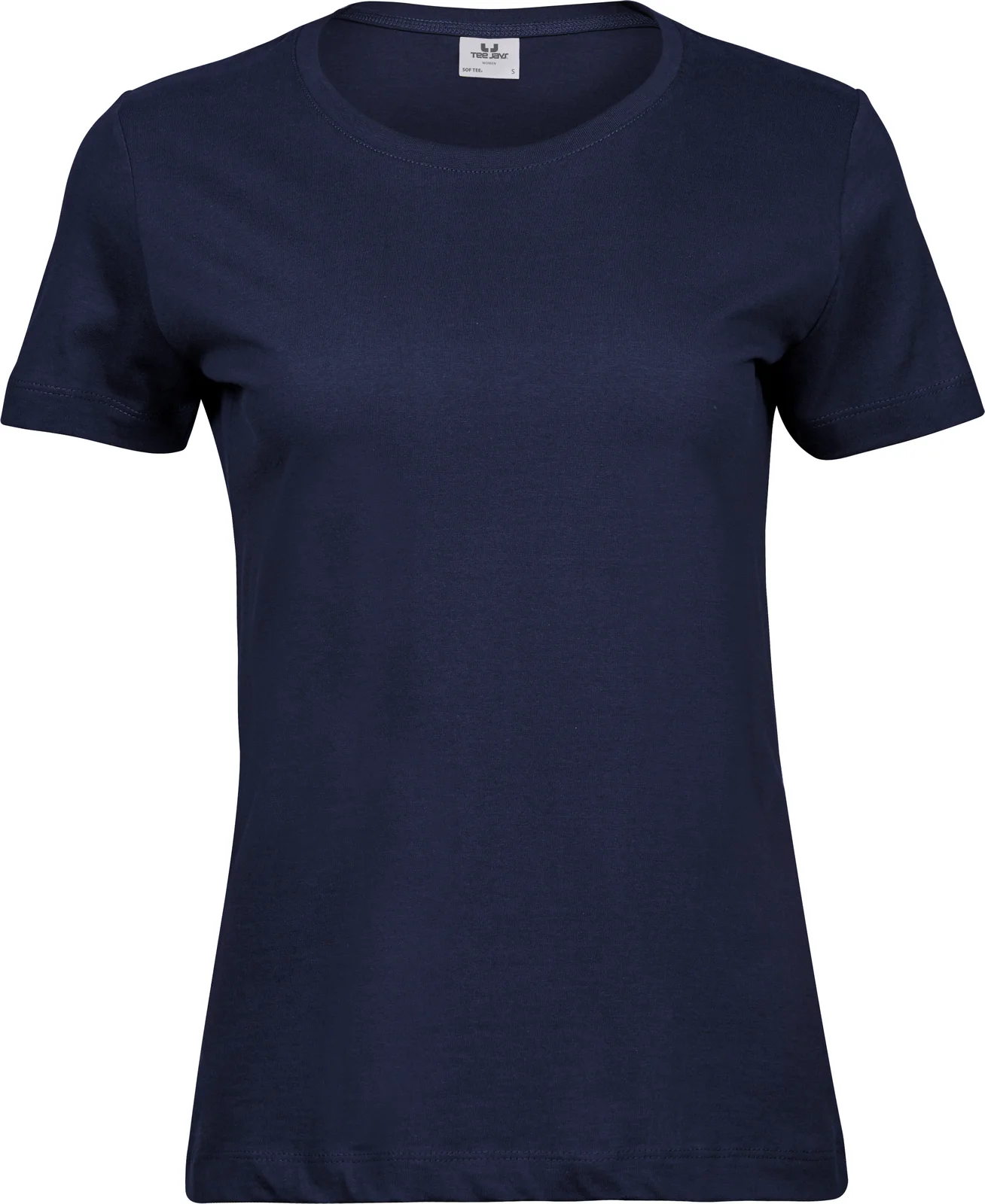 Tee Jays Women's Sof Tee