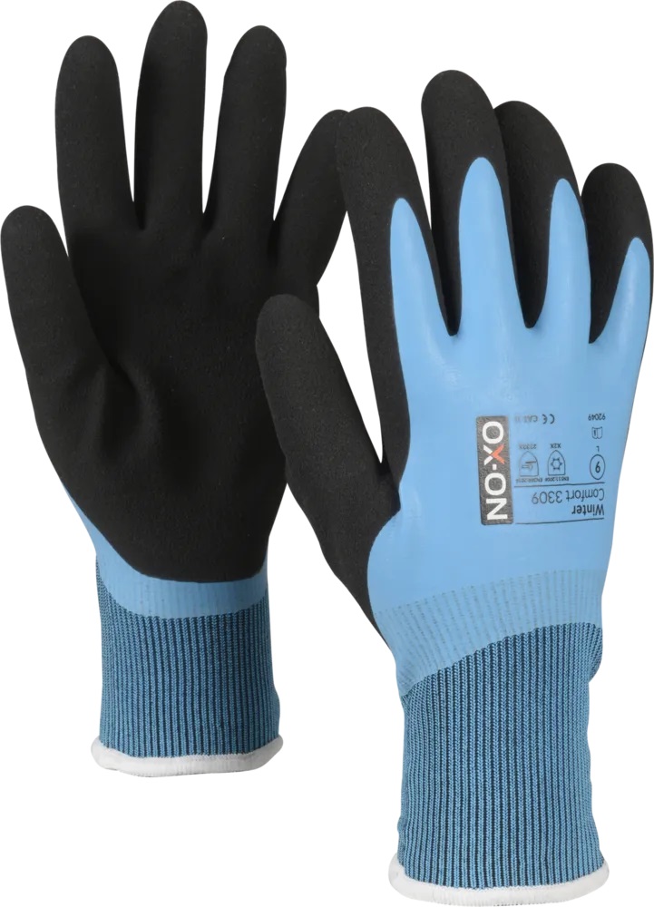 OX-ON® Winter Comfort 3309 OX-ON® Winter Comfort 3309