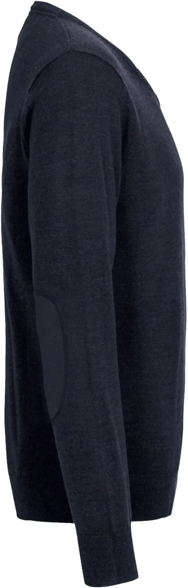 HAKRO V-Pullover 144 Merino Wool HAKRO V-Pullover 144 Merino Wool