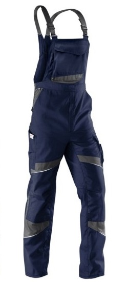 Kübler Latzhose ACTIVIQ Kübler Latzhose ACTIVIQ