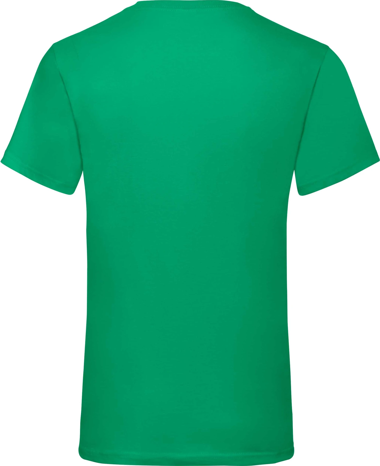 F.O.L. Valueweight V-Neck T