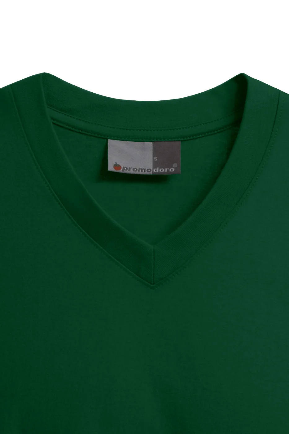 Promodoro Men's Premium V-Neck-T