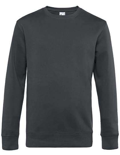 B&C King Crew Neck Sweat B&C King Crew Neck Sweat