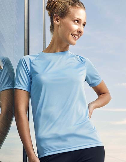 promodoro Womens Sports-T promodoro Womens Sports-T