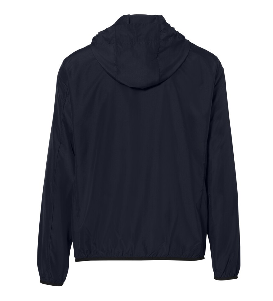 HAKRO Ultralight-Jacke 867 Eco