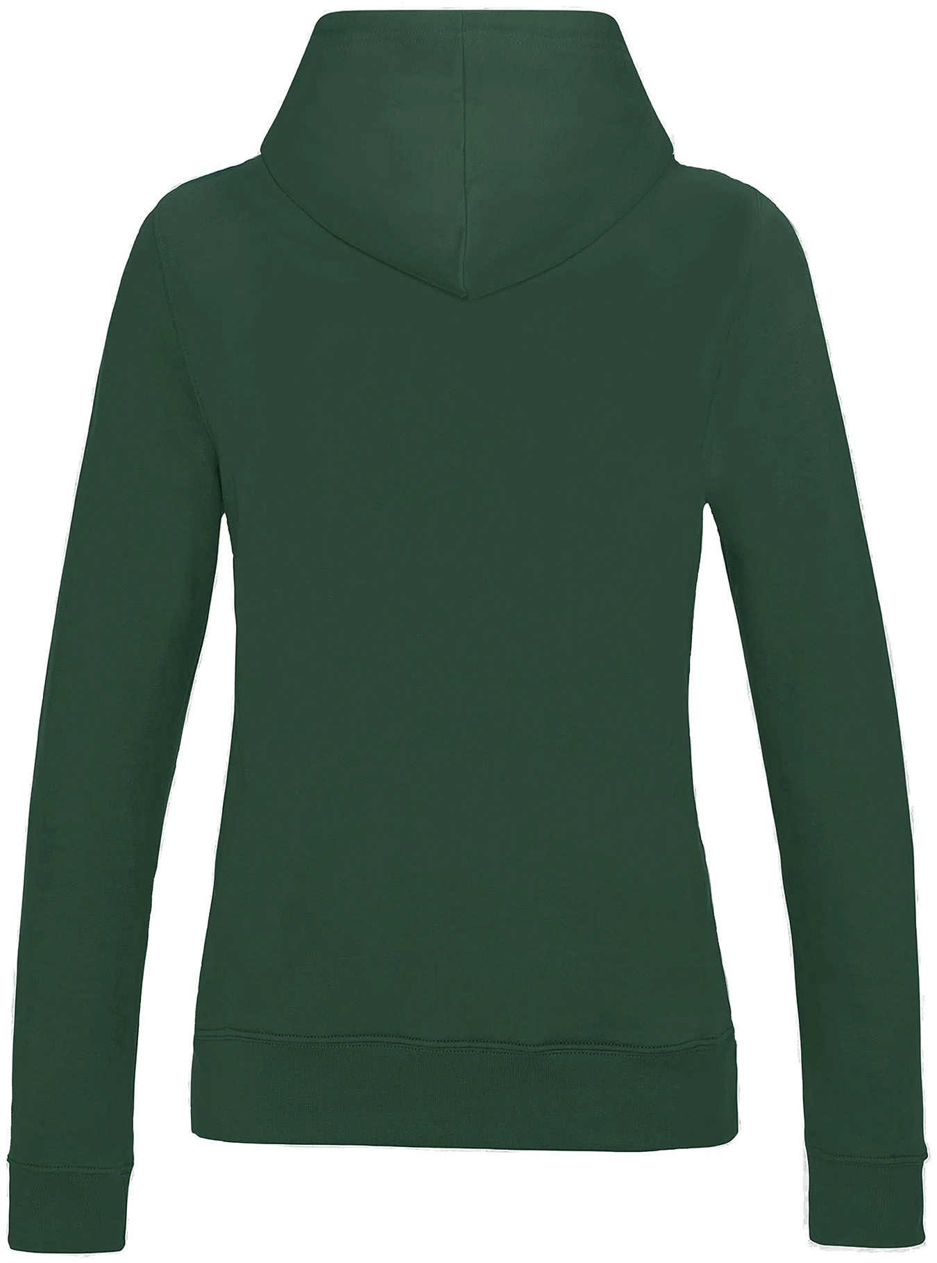 Just Hoods Women's College Hoodie