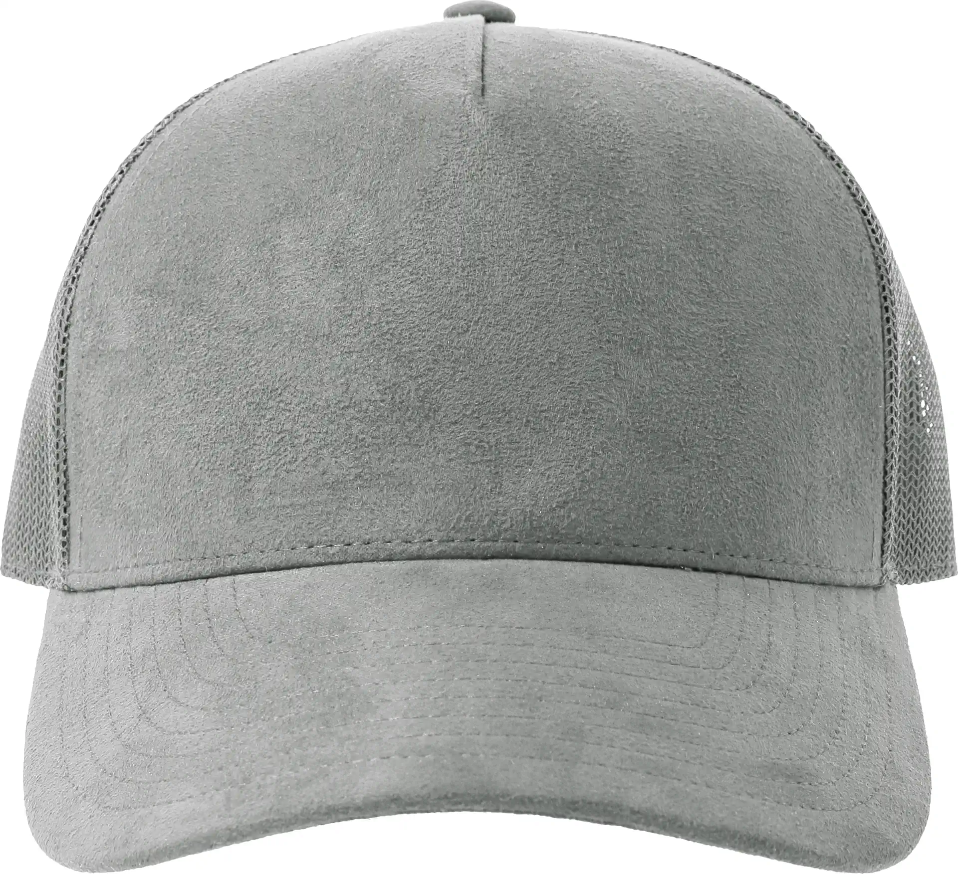 Atlantis Rapper Suede-S Cap