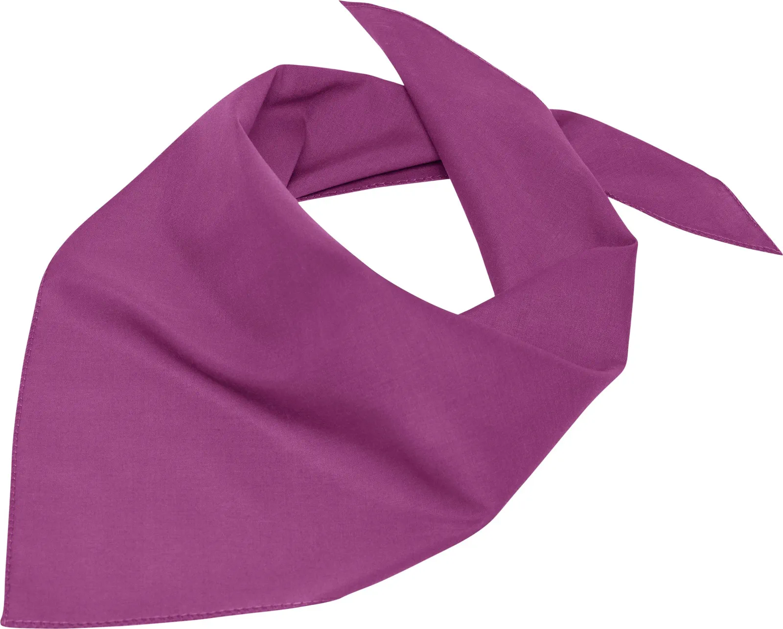 myrtle beach Triangular Scarf