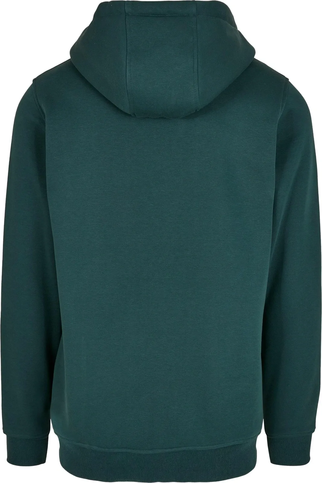Build Your Brand Heavy Hoody