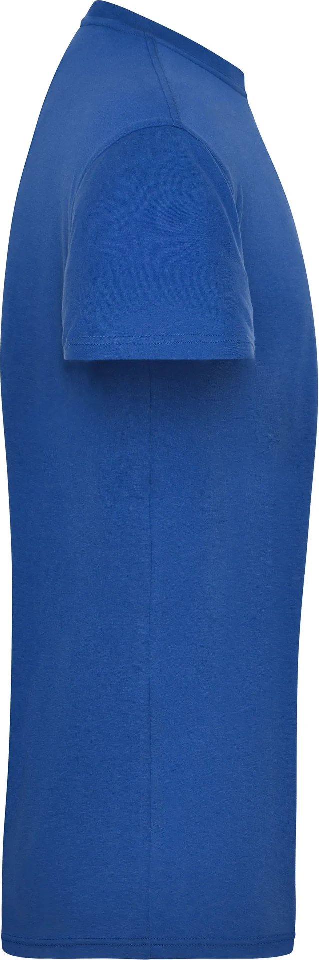 James & Nicholson Men's Bio Workwear T-Shirt