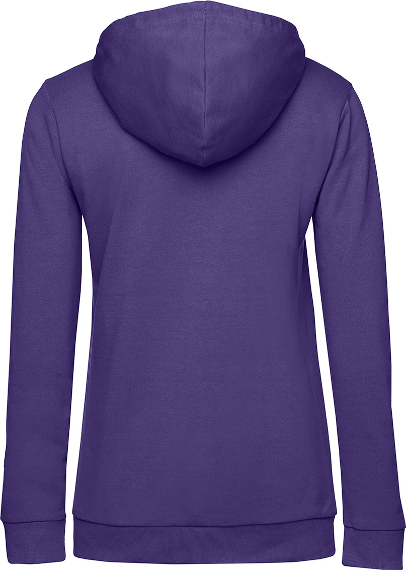 B&C #Hoodie Sweat Women