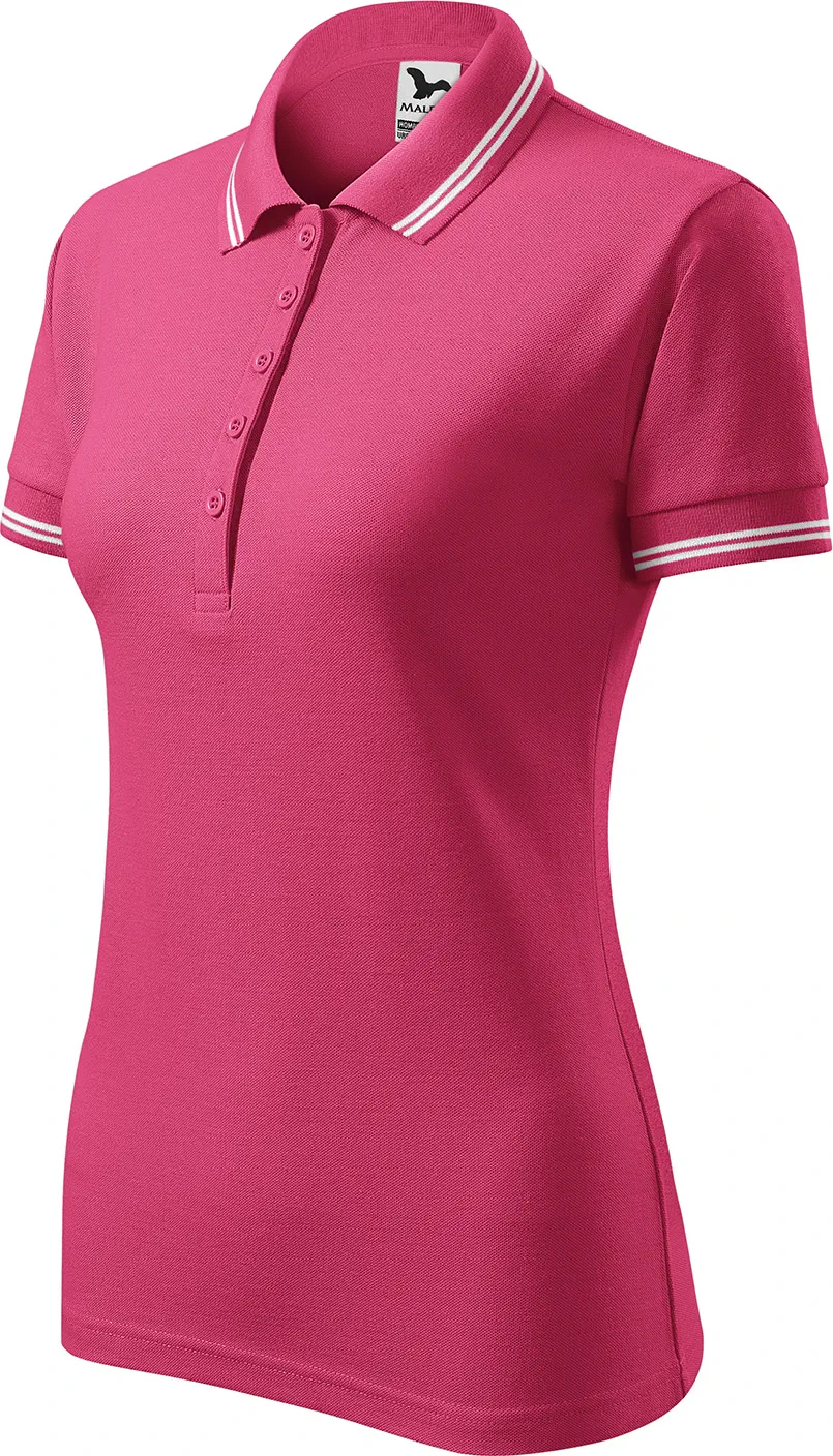 MALFINI Damen Polo Urban 220