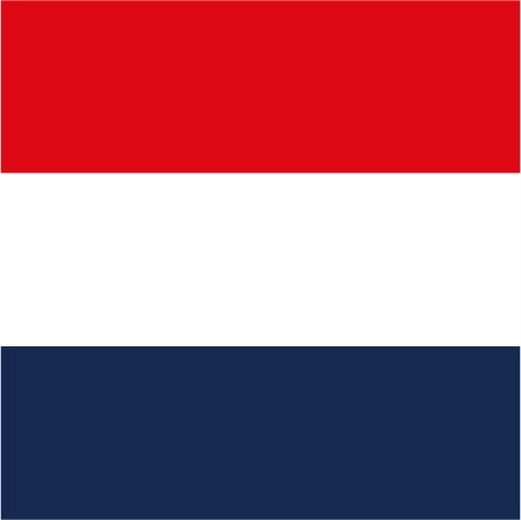 red/white/navy
