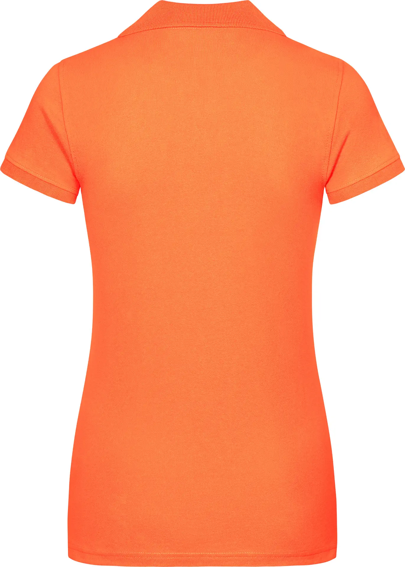 Promodoro Women's Polo 60/40