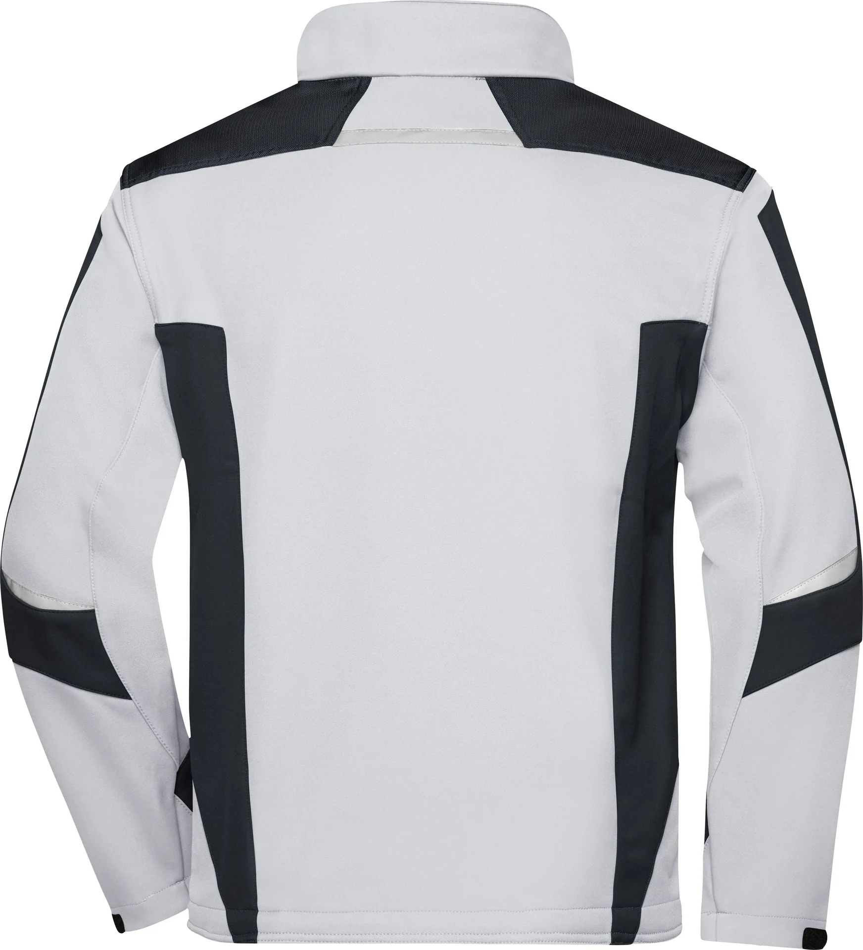James & Nicholson Workwear Sommer Softshell Jacket - Strong-