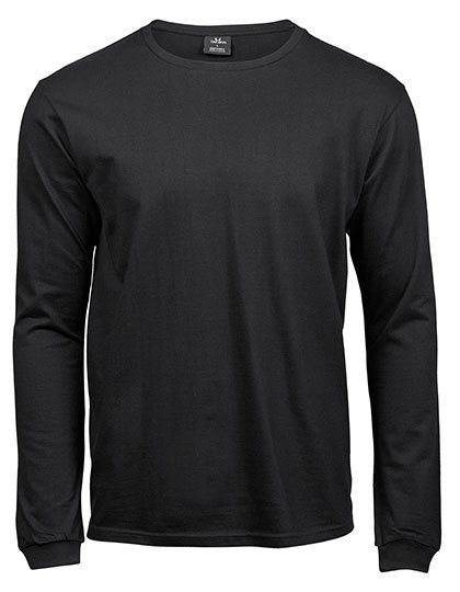 TEE JAYS Long Sleeve Fashion Sof Tee TEE JAYS Long Sleeve Fashion Sof Tee