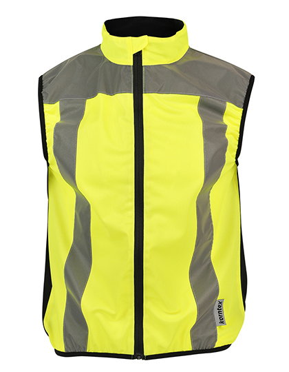 Korntex Elastic Mobility Safety Vest Ludwigsburg