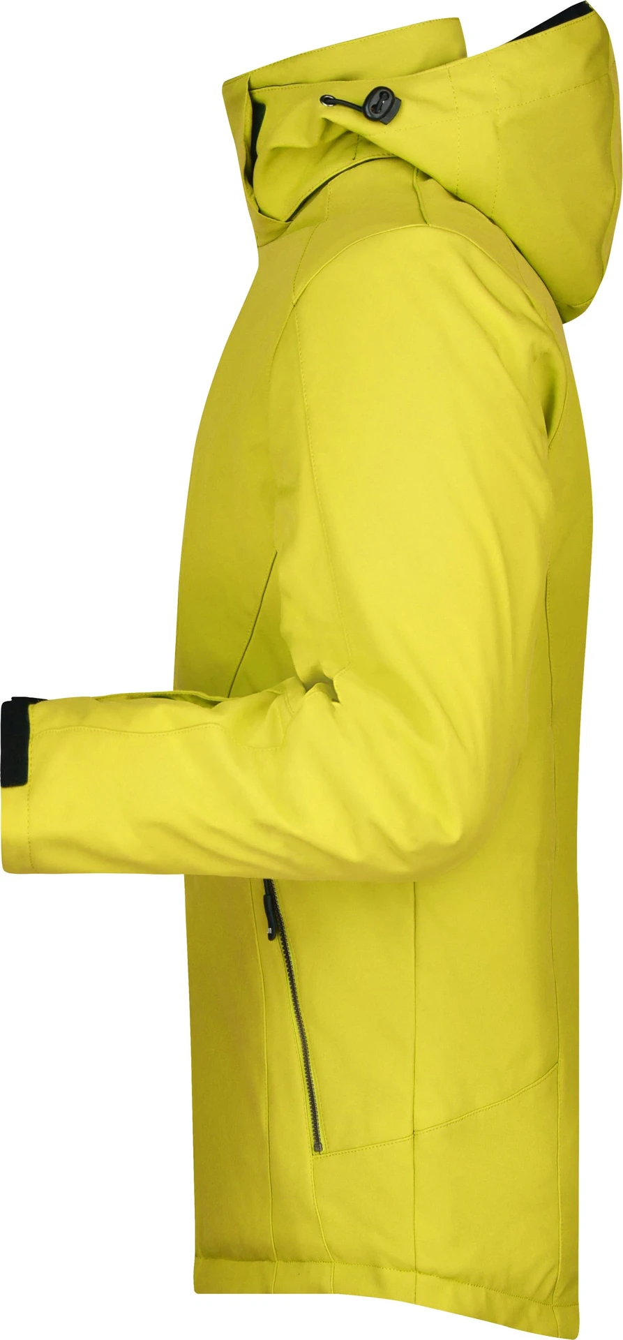 James & Nicholson Men's Wintersport Jacket