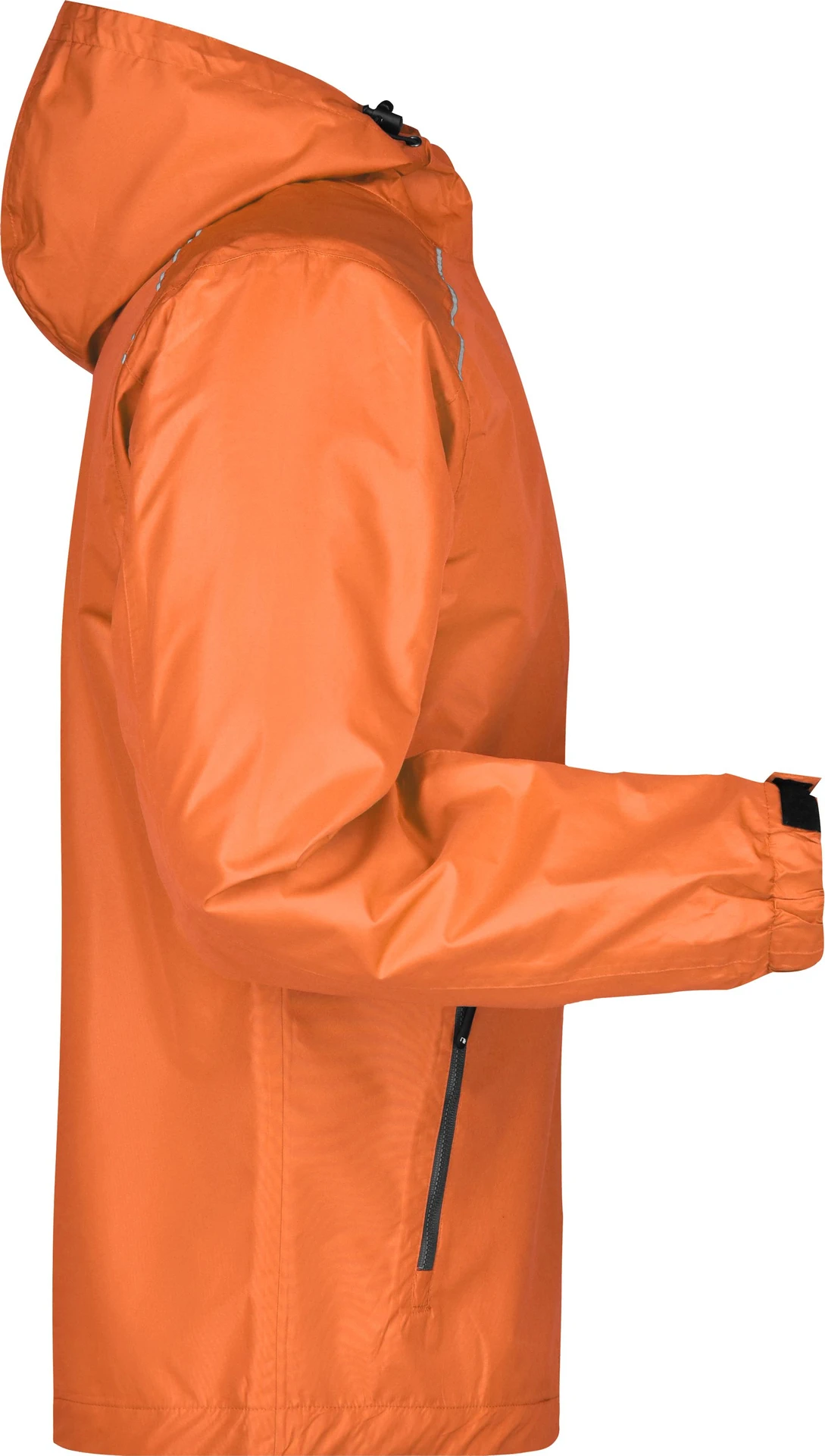 James & Nicholson Men's Rain Jacket