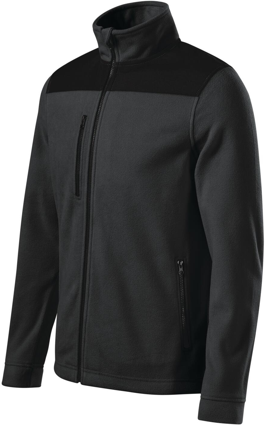 RIMECK Fleecejacke Effect 530 RIMECK Fleecejacke Effect 530