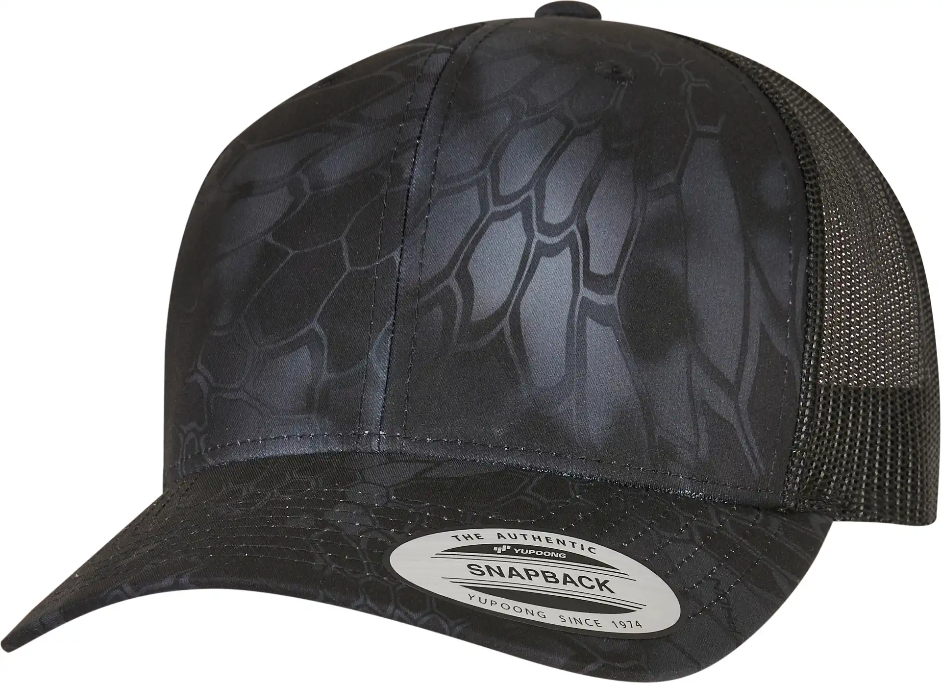 FLEXFIT YP Classics® Kryptek® Retro Trucker Cap