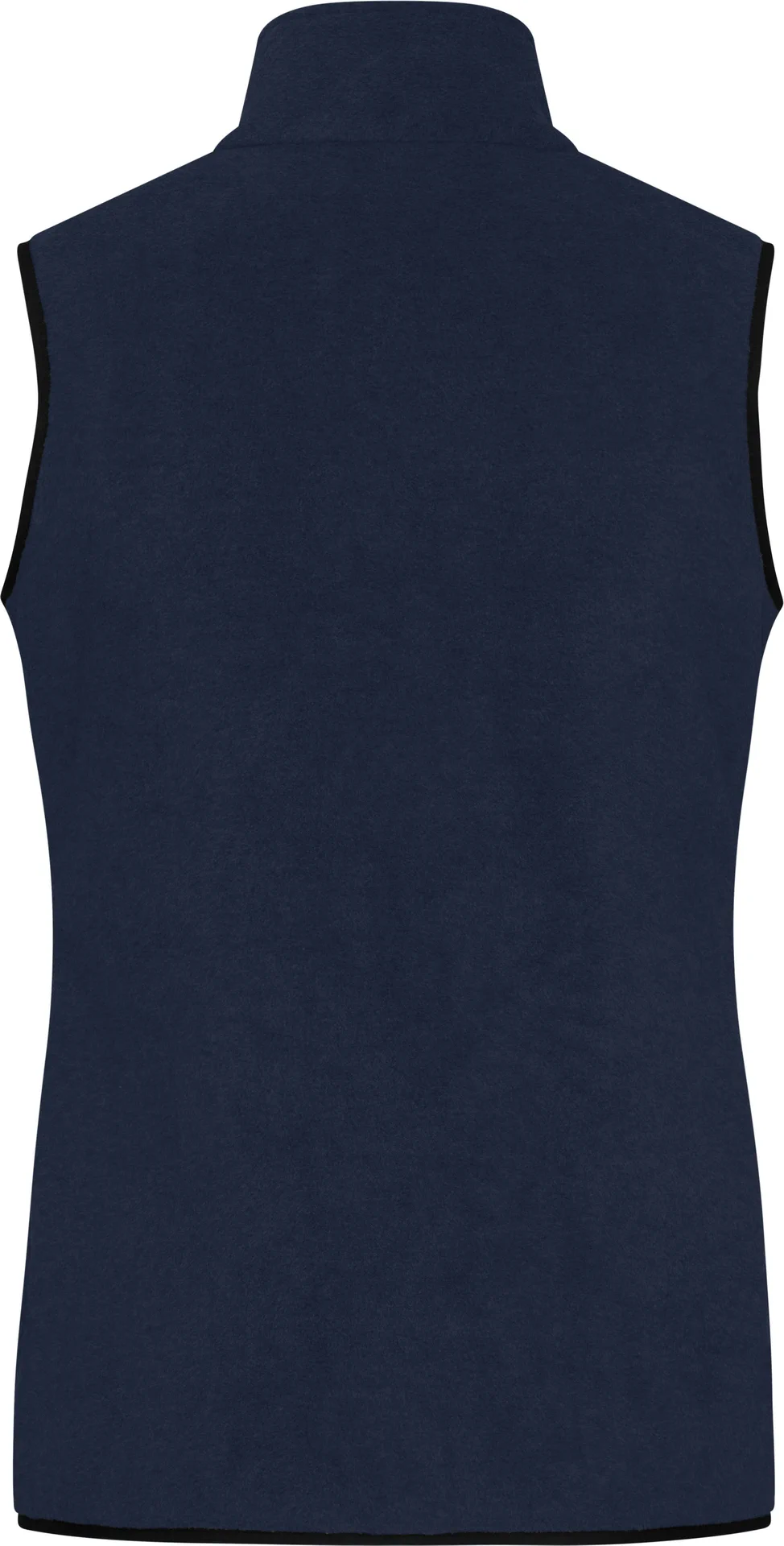 James & Nicholson Ladies´ Fleece Vest