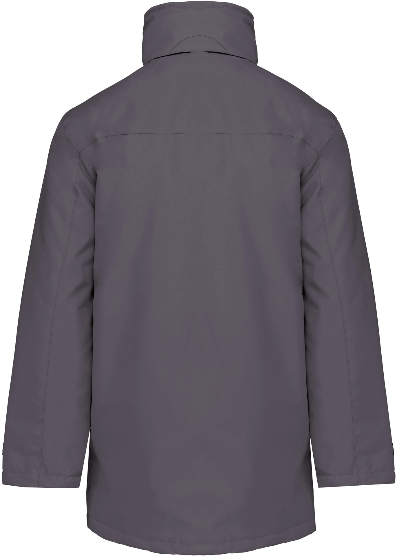 Kariban Parka
