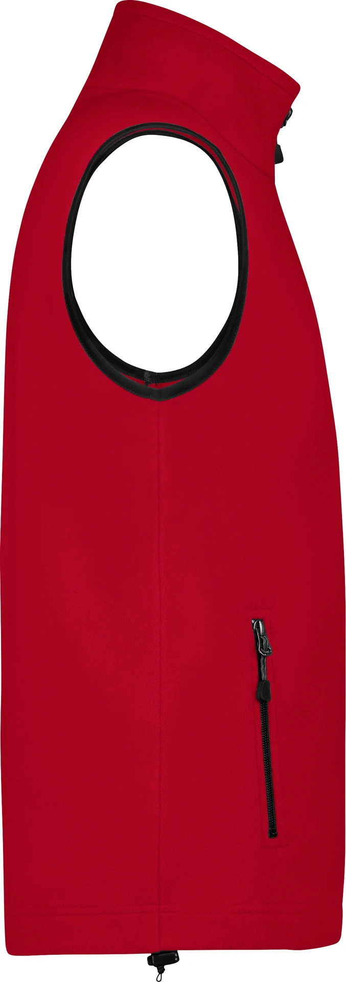 HAKRO Fleeceweste 847 ECO