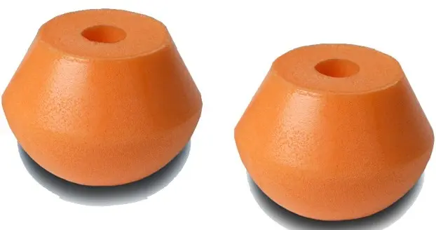 3M Ersatzstöpsel 1311 für 1310 