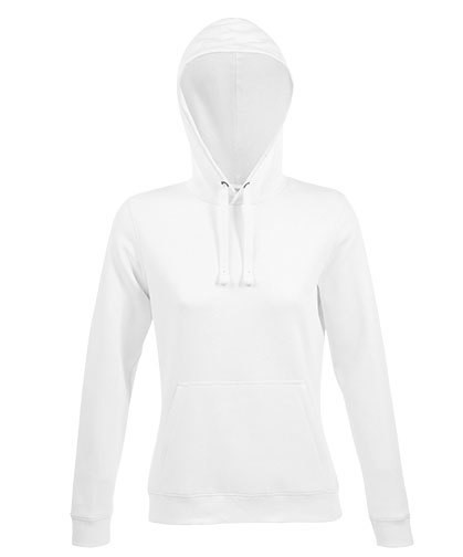 SOL'S Women's Hooded Sweatshirt Spencer SOL'S Women's Hooded Sweatshirt Spencer