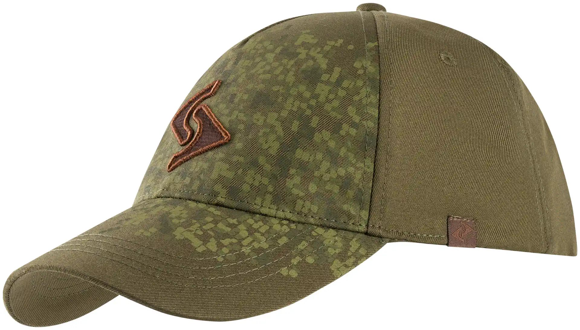 scheibler-8995-jagdcap-front-3 SCHEIBLER Jagdcap