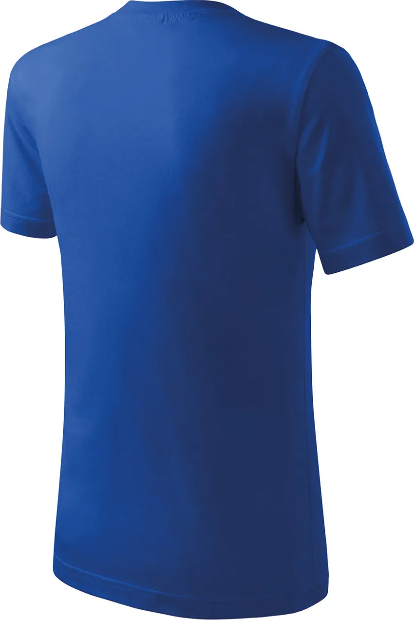 MALFINI T-Shirt Kinder Classic New 135