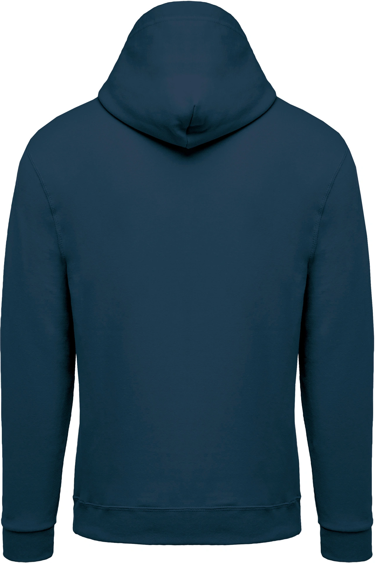 Kariban Herren Kapuzen Sweater
