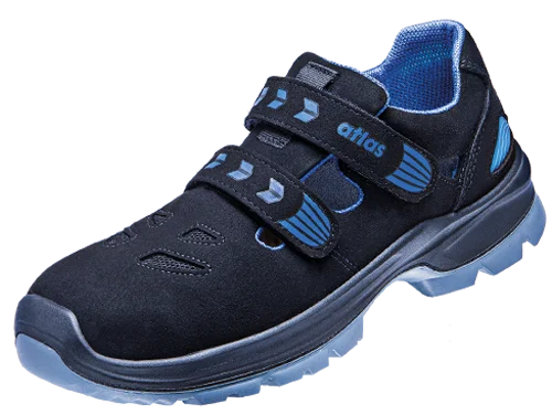 atlas Sicherheitsschuh XP 355 S1P ESD