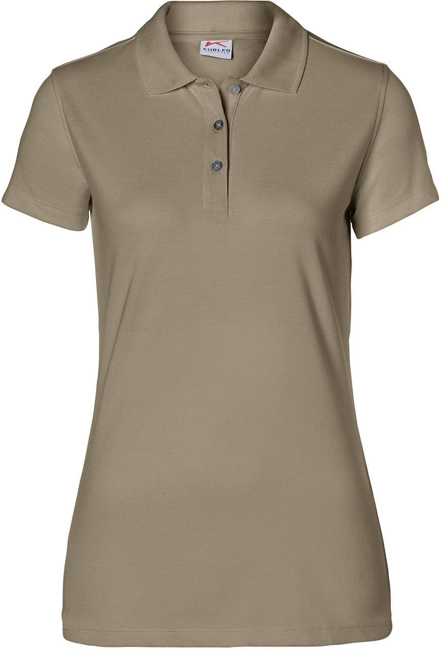 Kübler Polo Damen Form 5026 Kübler Polo Damen Form 5026
