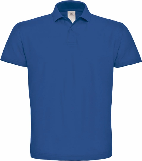 B&C Poloshirt ID.001 Women